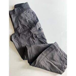 Duluth • Women's Black Hills Water-Repellent Pants